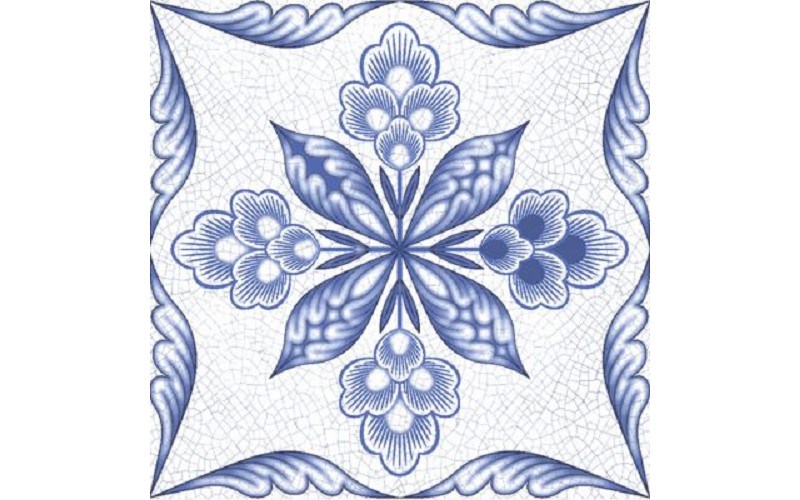 花磚