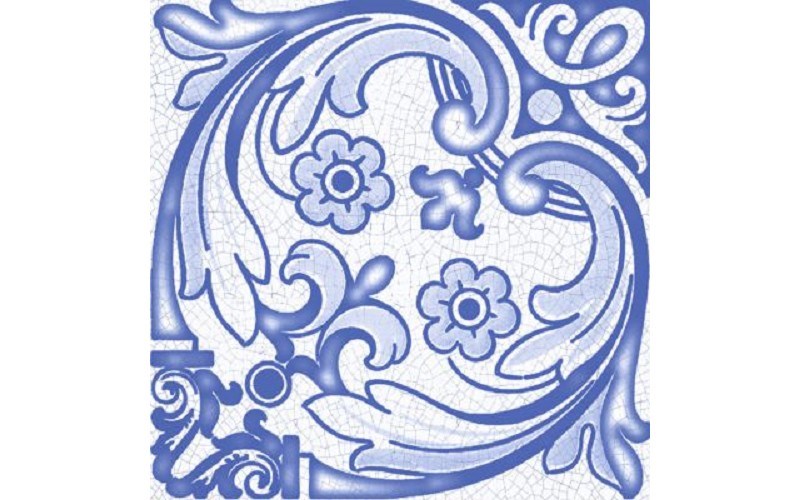 花磚
