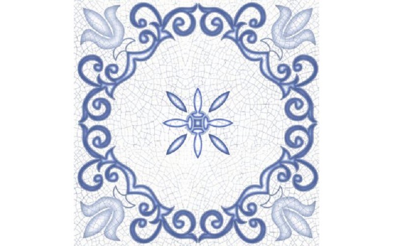 花磚