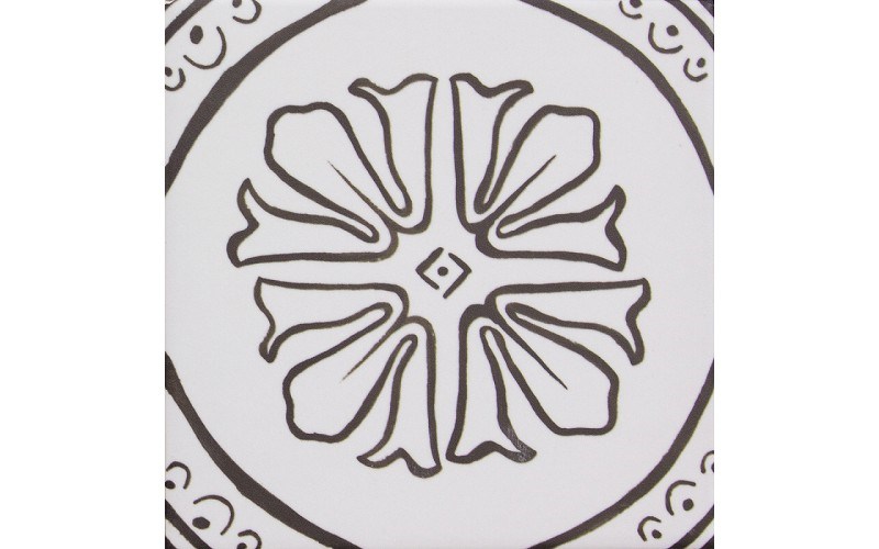 花磚
